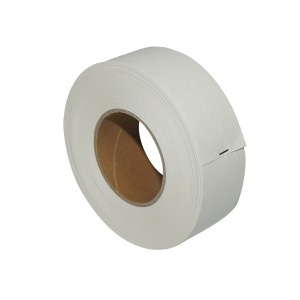 Banda hartie armare rosturi rigips 50mm x 75m HighPower