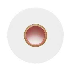 Banda izolatoare alba vinil 19mm x 20m Premium Super Power 33+ HighPower - Img 6