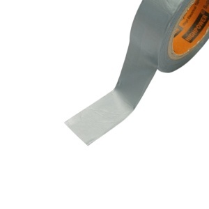 Banda izolatoare gri vinil 19mm x 9m Anti Fire Super AAA+ HighPower - Img 7