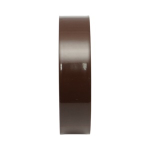 Banda izolatoare maro vinil 19mm x 20m Premium Super Power 33+ HighPower - Img 5