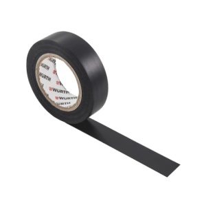 Banda izolatoare neagra 10mx15mm