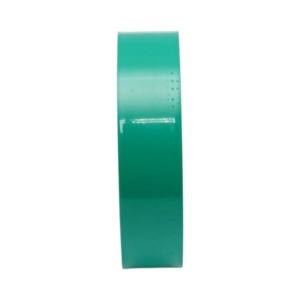Banda izolatoare verde vinil 19mm x 20m Premium Super Power 33+ HighPower - Img 5