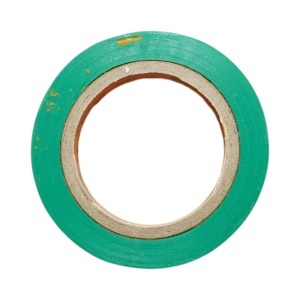 Banda izolatoare verde vinil 19mm x 9m Anti Fire Super AAA+ HighPower - Img 7