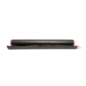 Banda vulcanizare anvelope cauciuc crud 650x960x2mm 1 kg/rola Breckner Germany - Img 2