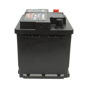 Baterie auto AGM start-stop 12V, 50Ah, 680A la pornire 207x175x190mm Breckner Germany - Img 5