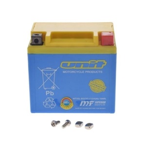 Baterie scuter, Atv 5Ah 12V
