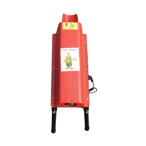 Batoza porumb electrica 1800W, 220V, capacitate 300-500 kg/h, turatie 2860rpm, 5STY-40-90 THOR - Img 6