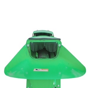 Batoza porumb electrica 750W, 220V, capacitate 1800 kg/h,m turatie 1800rpm - Img 4