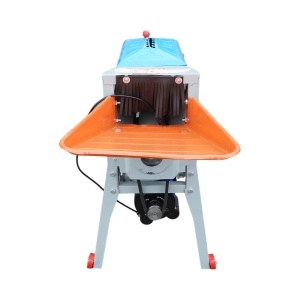 Batoza porumb electrica 750W, 220V, capacitate 2000-2500 kg/h - Img 4