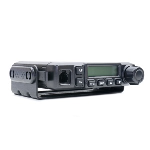 Bax cu 10 bucati statie radio CB PNI Escort HP 6550 cu PNI ECH01 instalat, multistandard, 4W, AM-FM, 12V, ASQ, cu modul de ecou - Img 3