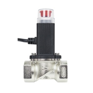 Bax cu 20 buc Kit PNI Safe House Dual Gas 250 cu senzori pentru 2 tipuri de gaz monoxid de carbon (CO) si gaze naturale si electrovalva 3/4 inch - Img 3