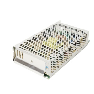 Bax cu 50 bucati sursa de tensiune in comutatie PNI ST10A 230V la 12V 10A stabilizata pentru sisteme de supraveghere - Img 7