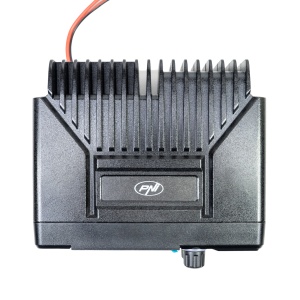 Bax cu 6 bucati statie radio CB PNI Escort HP 40 multistandard, 4W, AM, FM, 12-24V, ASQ, RF Gain - Img 9