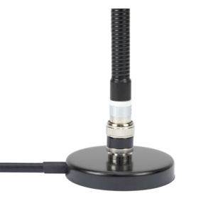 Baza magnetica PNI conexiune BNC mama-tata, 55 mm, cablu 3 metri - Img 3