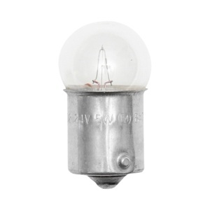 Bec cireasa BA15 24V 5W