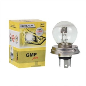 Bec far 12V 45/40W P45T R2