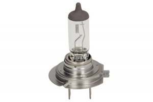 Bec far 24V 70W H7 OSRAM - 120% Lumina - Img 2
