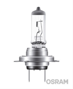 Bec far 24V 70W H7 OSRAM