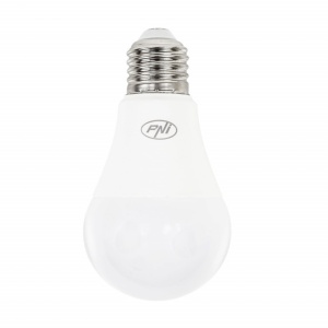 Bec Inteligent SmartHome Led 7W, 25.000 ore, E27, echivalent 60W - Img 2