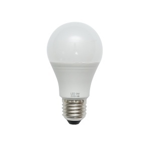 Bec LED 9W, 220V, E27 lumina rece 6500K Breckner Germany