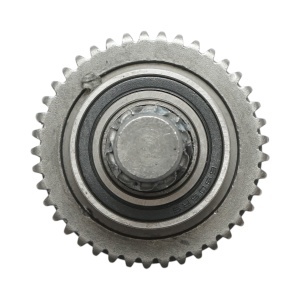 Bendix electromotor RABA cu reductor LT 24V 8.1 kW 150Ah BK99660 Breckner Germany - Img 7