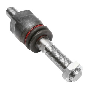 Bieleta directie L=210mm filet A:22x1.5, filet B:24x1.5 pentru Case IH, John Deere, Massey Ferguson AL80542 - Img 2