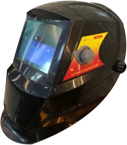BLADE - MASCA SUDURA AUTOMATA CU CRISTALE LICHIDE - 5500A