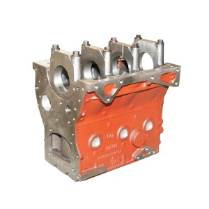 Bloc motor cu 3 cilindri fi 100mm pentru Fiat OEM 93016800 - Img 4
