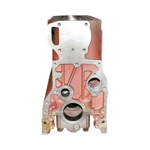 Bloc motor cu cilindri/camasi U-650 (pe simering) - Img 3
