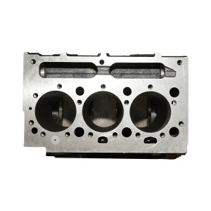 Bloc motor pe simering Massey Ferguson cod OEM 4223569M91, ZZ50172, ZZ50262, 4222024M91, ZZ50179, ZZ50199, ZZ50212, ZZ50272, ZZ50283 - Img 5