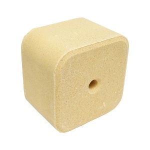 Bloc sare 10kg cu vitamine si minerale pentru animale Breckner Germany - Img 4