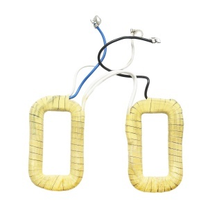 Bobina auxiliara stator demaror UTB U-650 - Img 2