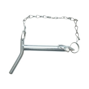 Bolt tirant cu lant si manivela fi 19x130mm