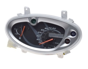 Bord kilometraj scuter Aprilia Scarabeo 50cc, 2T