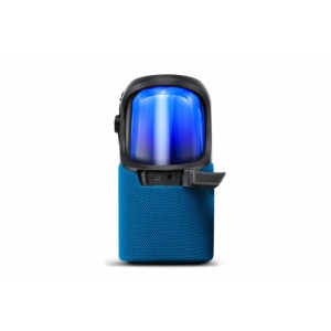 Boxa portabila, Bluetooth, 8 W - Img 4