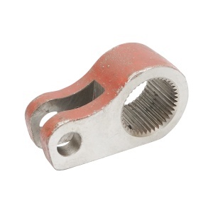 Brat mecanism hidraulic Z=40 U-445 monobloc - Img 5