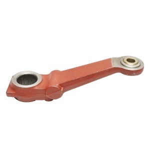 Brat monobloc stanga/dreapta cu nuturi mari UTB U-445 - Img 4