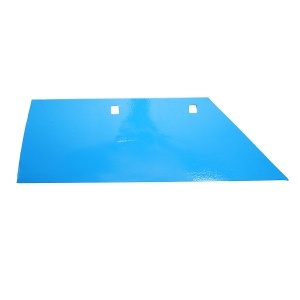 Brazdar stanga Lemken 18" cod OEM 3352131