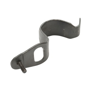 Brida bara stabilizatoare pentru Dacia Logan cod OEM 6001547139, 30356 Breckner Germany - Img 2