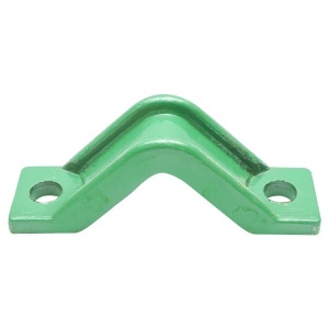 Brida brat frontal pentru scarificator - Img 1