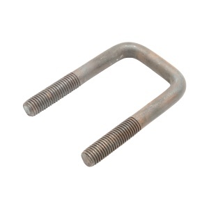 Brida disc tip U M18 63.80x131,50mm - Img 2