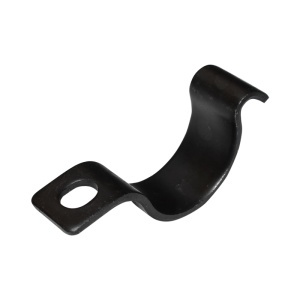 Brida mare de capat pentru bucsa bara stabilizatoare Dacia Solenza 6001544422 - Img 2