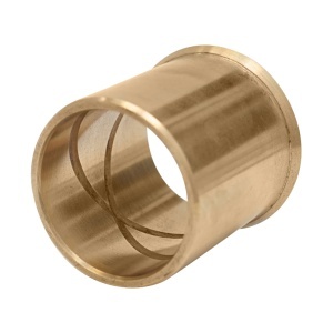Bucsa cu guler bronz pentru fuzeta UTB U-650 31.30.158 - Img 4