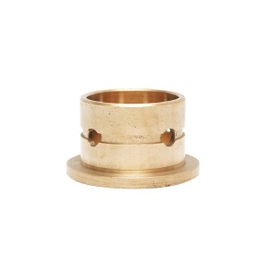 Bucsa cu guler pentru fuzeta U-651 42.55.586 76,7/60x52,4x44,7