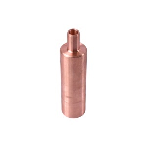 Bucsa injector din cupru pentru UTB U-650 - Img 2