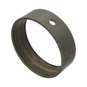Bucsa punte fata Massey Ferguson, Case IH, Ford, Renault, John Deere, Valmet 125x135x42mm cod OEM 337255A1 - Img 2