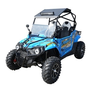 Buggy 4x2 UTV 400cc FX400-2 PREDATOR - Img 1