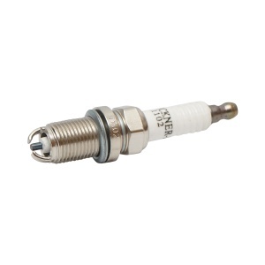 Bujie Dacia Logan, Solenza, Super Nova benzina cu 2 electrozi 1.4-1.6 MPI 7700500168 - Img 2