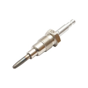 Bujie incandescenta pentru FIAT cod OEM 4122453, 2210670, 38017866 12V Breckner Germany - Img 2