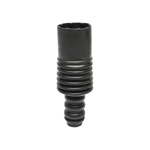 Burduf protectie amortizor fata Dacia Logan, II 6001548402 6001549290 - Img 2